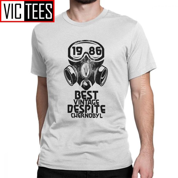 1986 vintage despite chernobyl mask t-shirt men radioactive fashion 100 percent t shirt wholesale sport hooded sweatshirt hoodie
1986 vintage despite chernobyl mask t-shirt men radioactive fashion 100 percent t shirt wholesale sport hooded sweatshirt hoodie