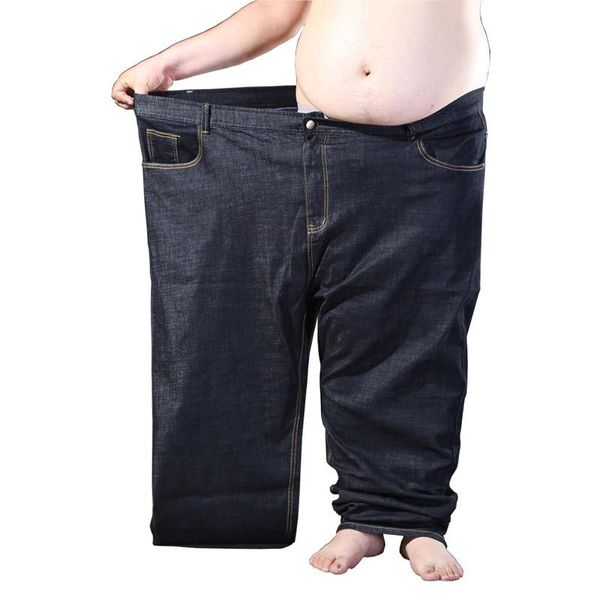 men's jeans plus size men 200kg large 14xl 11xl 12xl 15xl autumn and winter pants stretch straight 50 54 56 60 black, Blue
men's jeans plus size men 200kg large 14xl 11xl 12xl 15xl autumn and winter pants stretch straight 50 54 56 60 black, Blue