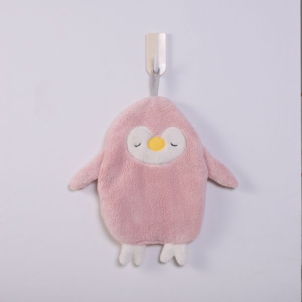 hand towel coral fleece towel cartoon penguin dry cloth hangable soft convenient hand towels strong absorbent durable kitchen to 78 j2
hand towel coral fleece towel cartoon penguin dry cloth hangable soft convenient hand towels strong absorbent durable kitchen to 78 j2