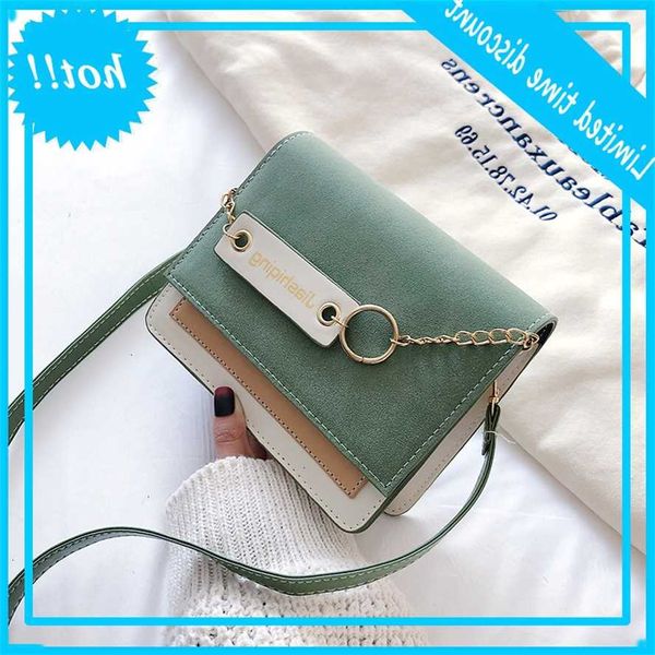 texture new 2019 tide wide strap messenger women's sheng shi ins single shoulder small square bag
texture new 2019 tide wide strap messenger women's sheng shi ins single shoulder small square bag