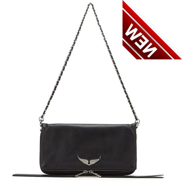 new women shoulder s genuine leather small personality wings decorated chain messenger womens bag corssbody bolsos mujer
new women shoulder s genuine leather small personality wings decorated chain messenger womens bag corssbody bolsos mujer
