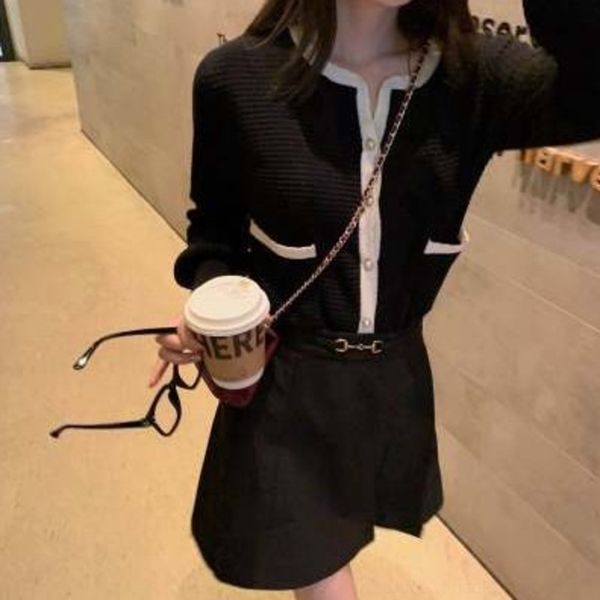 wvmxg small small cardigan fragrance early 2020 2020 new fashion white versatile women's fragrance cardigan women's early autumn a, Gray
wvmxg small small cardigan fragrance early 2020 2020 new fashion white versatile women's fragrance cardigan women's early autumn a, Gray