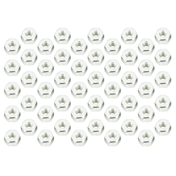 50x aftermarket бар гайки шестигранная гайка для stihl chainsaw замена частей номер # 0000 955 0801
50x aftermarket бар гайки шестигранная гайка для stihl chainsaw замена частей номер # 0000 955 0801