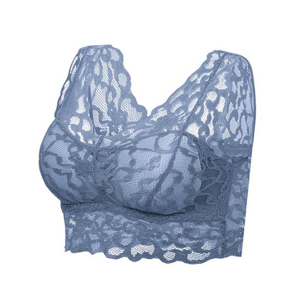 women seamless lace bra full coverage bralette with removable pads wide shoulder strap -mx8, Red;black
women seamless lace bra full coverage bralette with removable pads wide shoulder strap -mx8, Red;black