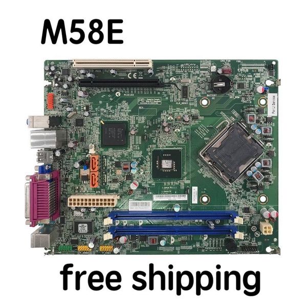 tablet pc motherboards for lenovo a58 m58e deskmotherboard l-ig41n 71y6839 71y8460 mainboard 100%tested fully work
tablet pc motherboards for lenovo a58 m58e deskmotherboard l-ig41n 71y6839 71y8460 mainboard 100%tested fully work