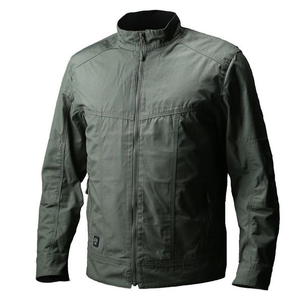 men spring autumn waterproof jacket army style field tactical coat tactical bomber pilot jacket windbreaker clothes dropshipping 201123, Black;brown
men spring autumn waterproof jacket army style field tactical coat tactical bomber pilot jacket windbreaker clothes dropshipping 201123, Black;brown