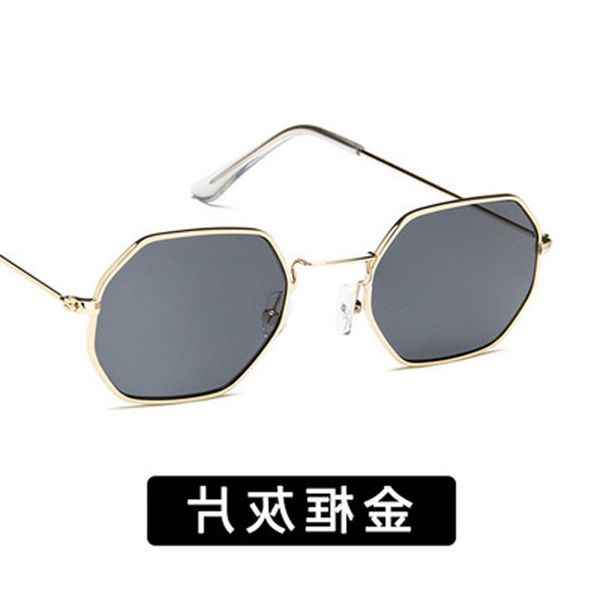 2022 women retro classic square sunglass fashion men women luxury vintage polygon small mirrors polygon sun glass uv400, White;black
2022 women retro classic square sunglass fashion men women luxury vintage polygon small mirrors polygon sun glass uv400, White;black