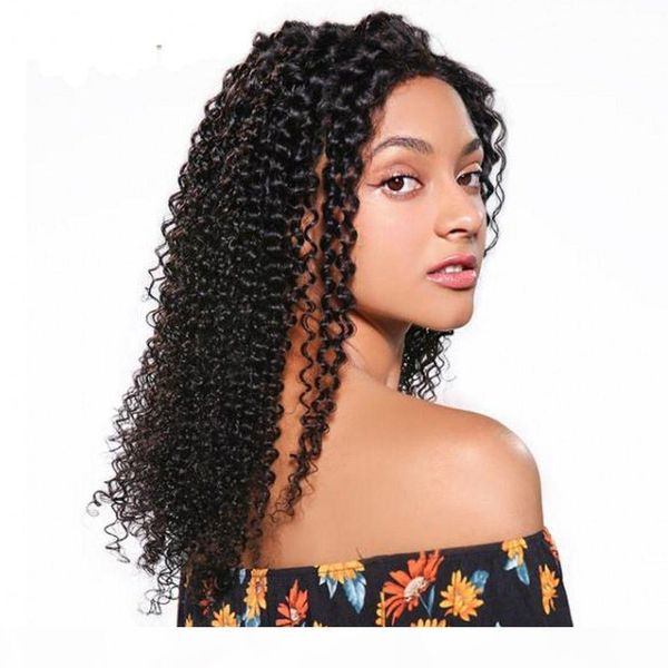 malaysian human hair wig kinky curly u part wig for women natural color glueless wigs with adjustable strap, Black;brown
malaysian human hair wig kinky curly u part wig for women natural color glueless wigs with adjustable strap, Black;brown