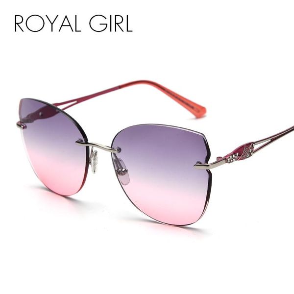 sunglasses royal girl 2021 brand design cat eye women vintage ladies sun glasses female shades metal frame eyewear gafas ss140, White;black
sunglasses royal girl 2021 brand design cat eye women vintage ladies sun glasses female shades metal frame eyewear gafas ss140, White;black