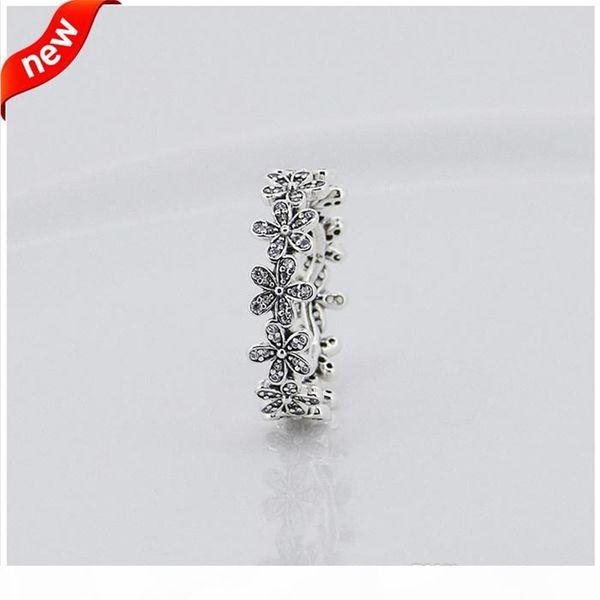 compatible with pandora jewelry ring daisy silver rings with cubic zircon 100% 925 sterling silver jewelry wholesale diy kka1951
compatible with pandora jewelry ring daisy silver rings with cubic zircon 100% 925 sterling silver jewelry wholesale diy kka1951