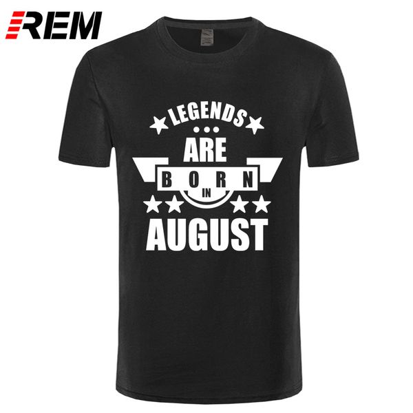 rem new casual legends are born in august funny birthday gift printed short sleeve tees fashion hooded sweatshirt hoodie men t shirt
rem new casual legends are born in august funny birthday gift printed short sleeve tees fashion hooded sweatshirt hoodie men t shirt