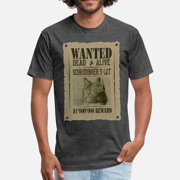 schrödinger's cat - wanted dead and alive t shirt customized horror sportswear tracksuit hoodie sweatshirt
schrödinger's cat - wanted dead and alive t shirt customized horror sportswear tracksuit hoodie sweatshirt