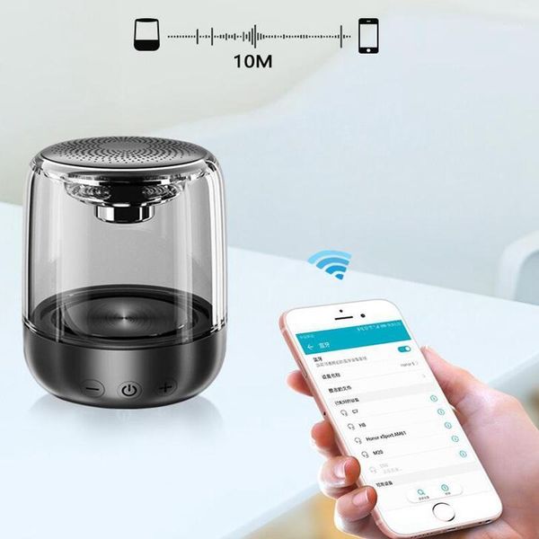 wireless bluetooth speaker 6d surround sound subwoofer portable colorful light car crystal glass card tws wireless interconnecte1
wireless bluetooth speaker 6d surround sound subwoofer portable colorful light car crystal glass card tws wireless interconnecte1