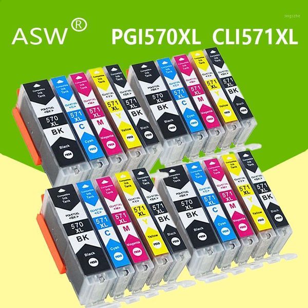 asw compatible for canon 570xl pgi-570 ink cartridge pgi570 cli571 pgi570xl pixma mg5750 mg5751 mg5752 mg5753 mg6850 printer1
asw compatible for canon 570xl pgi-570 ink cartridge pgi570 cli571 pgi570xl pixma mg5750 mg5751 mg5752 mg5753 mg6850 printer1