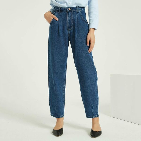 2020 spring winter women harem denim jeans pants ladies casual bottoms female trousers autumn winter high waist trousers, Black;white
2020 spring winter women harem denim jeans pants ladies casual bottoms female trousers autumn winter high waist trousers, Black;white