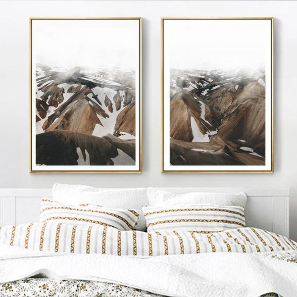 paintings snow mountain posters and prints iceland wall art canvas painting pictures for living room nordic home decoration1
paintings snow mountain posters and prints iceland wall art canvas painting pictures for living room nordic home decoration1