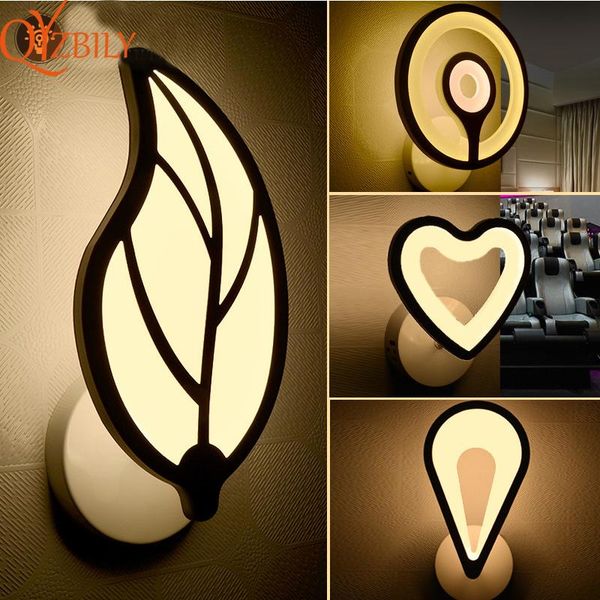 wall light leaf heart raindrop led acrylic modern lamp living room lights lovely livingroom plexiglass wall art home deco
wall light leaf heart raindrop led acrylic modern lamp living room lights lovely livingroom plexiglass wall art home deco