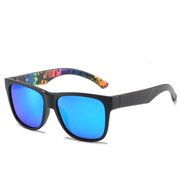 new classic box men's polarized sunglasses spring leg sports outdoor versatile sunshade sunglasses 2043 designer aws, White;black
new classic box men's polarized sunglasses spring leg sports outdoor versatile sunshade sunglasses 2043 designer aws, White;black