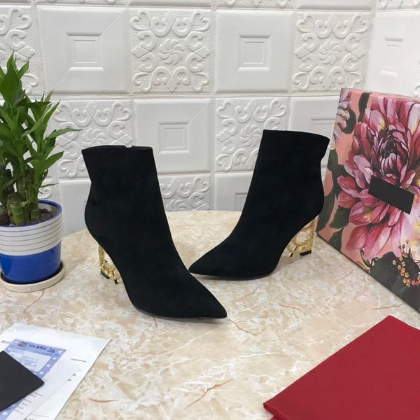 selling brand fashion women's shoes designer high-heeled pointed toe luxury stiletto women's boots, Red;white
selling brand fashion women's shoes designer high-heeled pointed toe luxury stiletto women's boots, Red;white