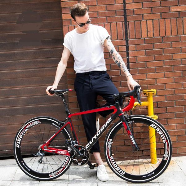 bikes brand road bike carbon fibre frame 16/18/20/22 speed 700cc wheel racing cycling bicycle outdoor sports bicicleta1
bikes brand road bike carbon fibre frame 16/18/20/22 speed 700cc wheel racing cycling bicycle outdoor sports bicicleta1
