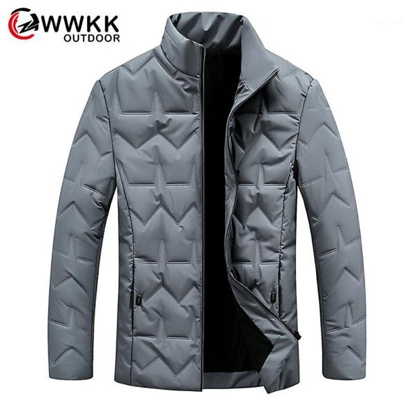 wwkk men's winter hiking jackets outdoor clothes waterproof camping tactical coats wear resistant fishing sports jacket1, Blue;black
wwkk men's winter hiking jackets outdoor clothes waterproof camping tactical coats wear resistant fishing sports jacket1, Blue;black
