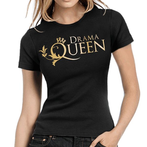 новые женщины с коротким рукавом hipster футболка мода для женщин одежда drama queen женщина самая лучшая продавая тенниска спорта с капюшон
новые женщины с коротким рукавом hipster футболка мода для женщин одежда drama queen женщина самая лучшая продавая тенниска спорта с капюшон