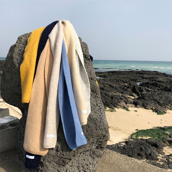 korean version multi-color coat special zone with scarf + 9.9 yuan exchange purchase, Blue;gray
korean version multi-color coat special zone with scarf + 9.9 yuan exchange purchase, Blue;gray