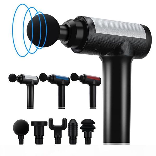 quality5 heads lcd массаж gun ударные массажер мышц расслабляющая терапия deep tissue фасции gun
quality5 heads lcd массаж gun ударные массажер мышц расслабляющая терапия deep tissue фасции gun