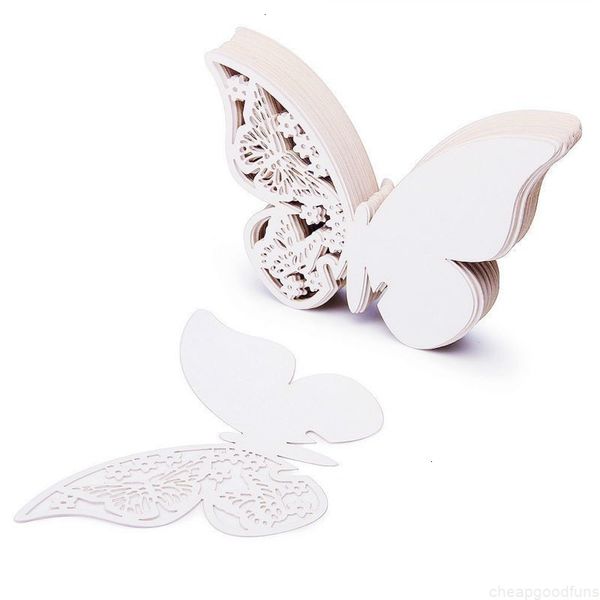 mark name paper laser cut factory butterfly table shape wine glass place cards for wedding party decoration 221
mark name paper laser cut factory butterfly table shape wine glass place cards for wedding party decoration 221
