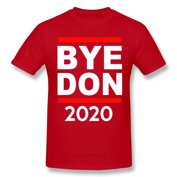 bye don 2020 - biden 2020t-shirt 100% cotton short summer sleeve biden president of the united states eection casual tshirt bbyxlk lg2010
bye don 2020 - biden 2020t-shirt 100% cotton short summer sleeve biden president of the united states eection casual tshirt bbyxlk lg2010