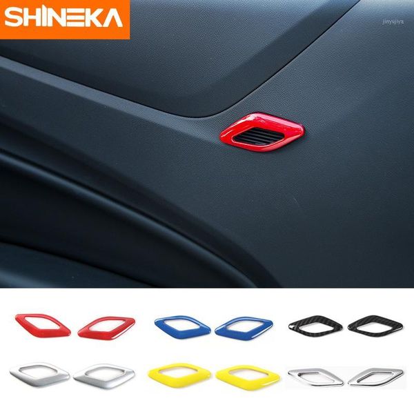 other interior accessories shineka abs door speaker cover voice decorative trim 6th gen for chevy camaro 2021+ car styling1
other interior accessories shineka abs door speaker cover voice decorative trim 6th gen for chevy camaro 2021+ car styling1