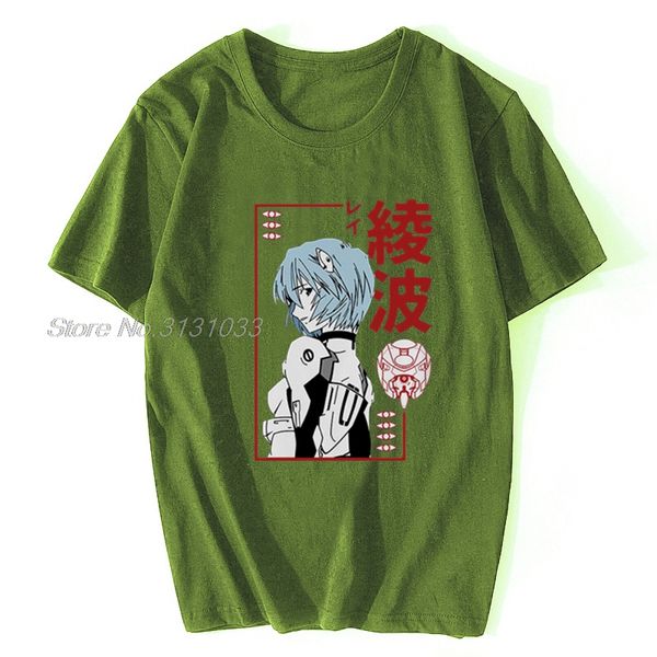 japan anime rei ayanami evangelion funny t shirt men new black casual short sleeve tshirt homme manga t-shirt tees, White;black
japan anime rei ayanami evangelion funny t shirt men new black casual short sleeve tshirt homme manga t-shirt tees, White;black