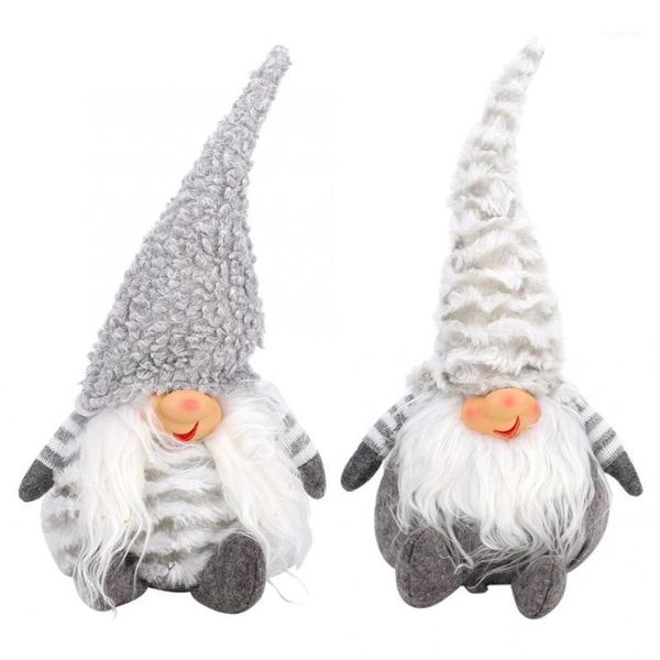 christmas decorations 36cm gnome doll decoration fluffy greyish white hat snowman window decoration1
christmas decorations 36cm gnome doll decoration fluffy greyish white hat snowman window decoration1