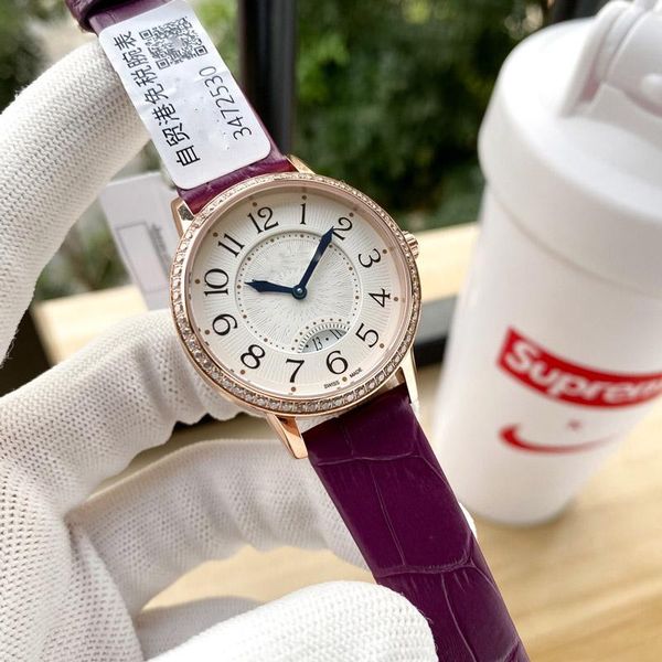 dating series watch new ladies elegant fashion quartz watch dress watch brown leather date watches montre de luxe watches ladies gift 495x, Slivery;brown
dating series watch new ladies elegant fashion quartz watch dress watch brown leather date watches montre de luxe watches ladies gift 495x, Slivery;brown