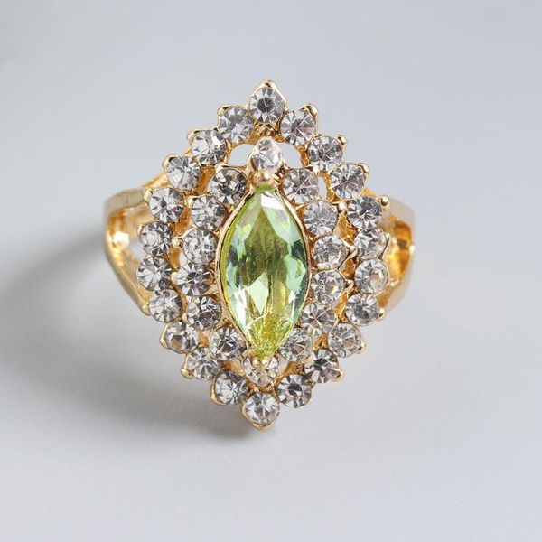 cluster rings green horse eye gold ring women micro inlaid with transparent zircon sparkling simple personality birthday gift, Golden;silver
cluster rings green horse eye gold ring women micro inlaid with transparent zircon sparkling simple personality birthday gift, Golden;silver