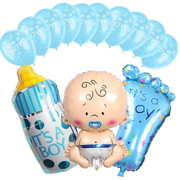 amawill baby shower decoration for baby girl boy foil balloons it's a boy girl latex globos christening baptism decorations 7d jllorj
amawill baby shower decoration for baby girl boy foil balloons it's a boy girl latex globos christening baptism decorations 7d jllorj