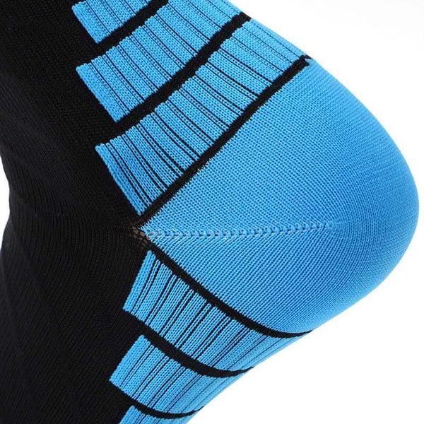 2021 sports calf compression socks professional running designer socks marathon women's mid-tube stockings high-tube outdoor fitness, Black
2021 sports calf compression socks professional running designer socks marathon women's mid-tube stockings high-tube outdoor fitness, Black