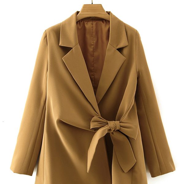 2021 new dt 27684- autumn europe and the united states women's clothing of camel's hair with female suit jackets kbow, Black;brown
2021 new dt 27684- autumn europe and the united states women's clothing of camel's hair with female suit jackets kbow, Black;brown