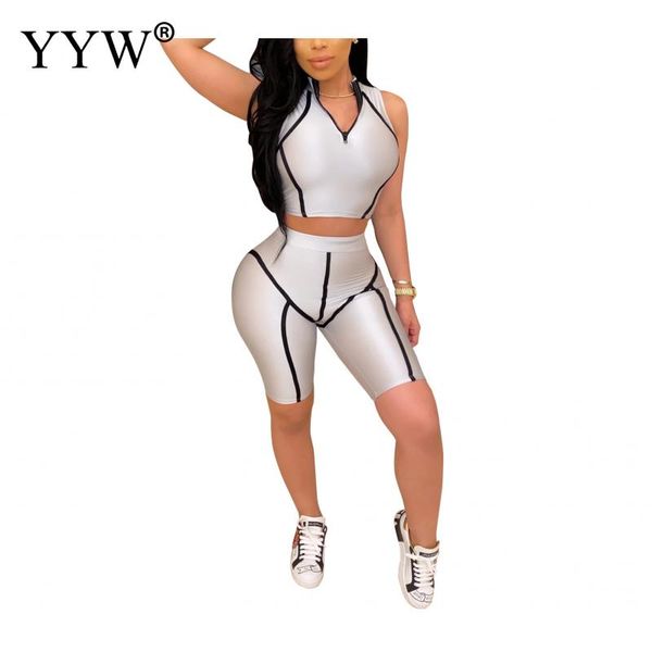 2 piece set женщины tight спорт повседневная йога шорты спортивный костюм шелк молока дышащий твердая для gym одежда спортивный йога set, White;red
2 piece set женщины tight спорт повседневная йога шорты спортивный костюм шелк молока дышащий твердая для gym одежда спортивный йога set, White;red