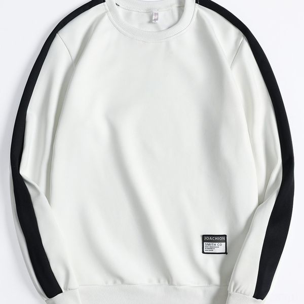 2019 new pullover sweatercoat sweateryouth autumn fashion men's sweater casual pullover sports fashion sweater coat for men sy6fz, Black
2019 new pullover sweatercoat sweateryouth autumn fashion men's sweater casual pullover sports fashion sweater coat for men sy6fz, Black