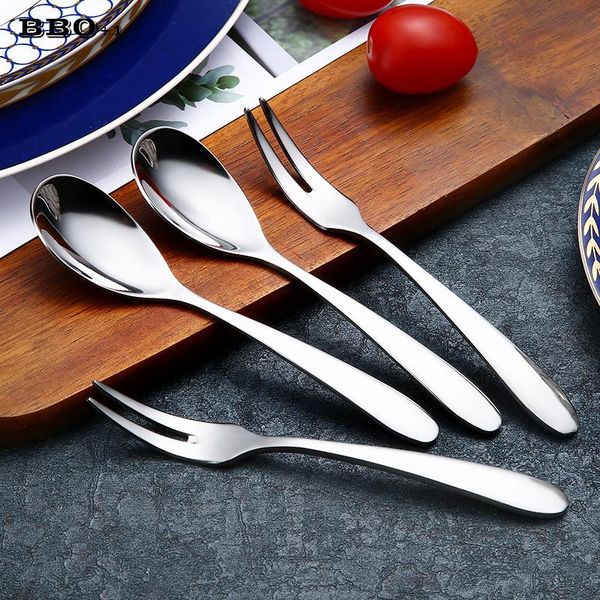 children dinnerware forks dinning fruit sets set spoon kitchen kids tools fork 304 salad cutlery spoons steel stainless bbynmp lipper
children dinnerware forks dinning fruit sets set spoon kitchen kids tools fork 304 salad cutlery spoons steel stainless bbynmp lipper