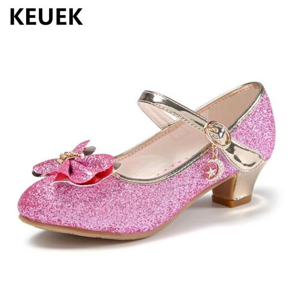 new high heeled crystal shoes girls princess white pink spring autumn party dance shoes student children kids leather shoes 02 wmtlst, Black
new high heeled crystal shoes girls princess white pink spring autumn party dance shoes student children kids leather shoes 02 wmtlst, Black