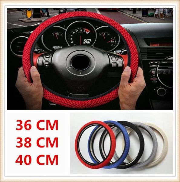 car steering wheel cover anti-slip net auto cloth for forester ascent xv wrx viziv outback legacy impreza crosstrek1
car steering wheel cover anti-slip net auto cloth for forester ascent xv wrx viziv outback legacy impreza crosstrek1
