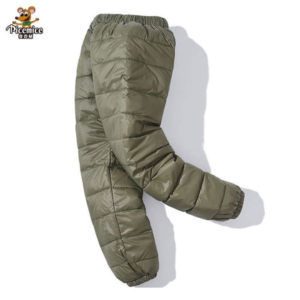 winter baby boy girls pants children's infant warm plus velvet down trousers thicken design boy pants fit 2-8 years 211224, Blue
winter baby boy girls pants children's infant warm plus velvet down trousers thicken design boy pants fit 2-8 years 211224, Blue