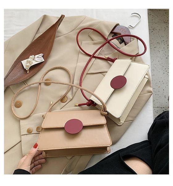 solid mini messenger shoulder bag pu leather crossbody bags for women 2020 women's handbag female flap bags purses totes 6437
solid mini messenger shoulder bag pu leather crossbody bags for women 2020 women's handbag female flap bags purses totes 6437