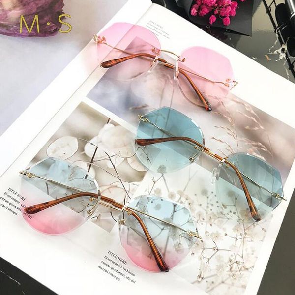sunglasses ms brand design fashion 2021 glasses uv400 colored designer clear candy vintage retro, White;black
sunglasses ms brand design fashion 2021 glasses uv400 colored designer clear candy vintage retro, White;black
