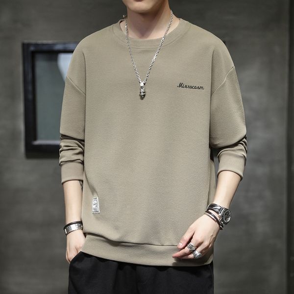 ql54z sweater ball new round pullover 2020 printing men's letter sweater loose neck fashion men's pullover k4wxt, Black
ql54z sweater ball new round pullover 2020 printing men's letter sweater loose neck fashion men's pullover k4wxt, Black