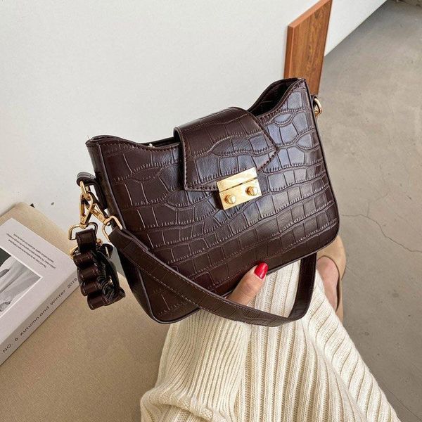 vintage retro stone pattern women shoulder crossbody bags 2020 new fashion handbags ladies messenger bags totes female purses
vintage retro stone pattern women shoulder crossbody bags 2020 new fashion handbags ladies messenger bags totes female purses