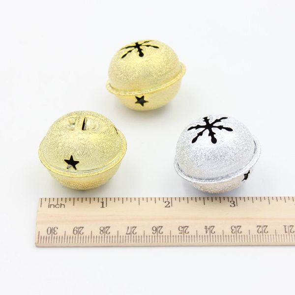 10pcs size 40mm jingle bells christmas tree family christmas decoration pendants diy crafts handmade accessories bbyrnl lipper
10pcs size 40mm jingle bells christmas tree family christmas decoration pendants diy crafts handmade accessories bbyrnl lipper