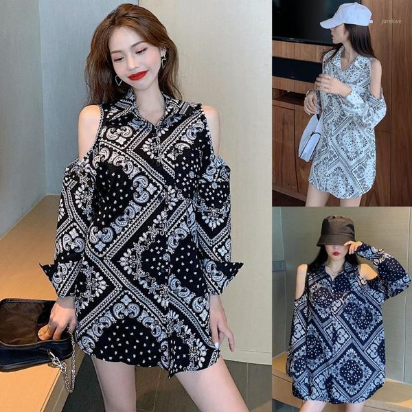 fashion off shoulder long sleeves women loose chiffon casual blouse shirt shirts women fashion blouses casual, White
fashion off shoulder long sleeves women loose chiffon casual blouse shirt shirts women fashion blouses casual, White